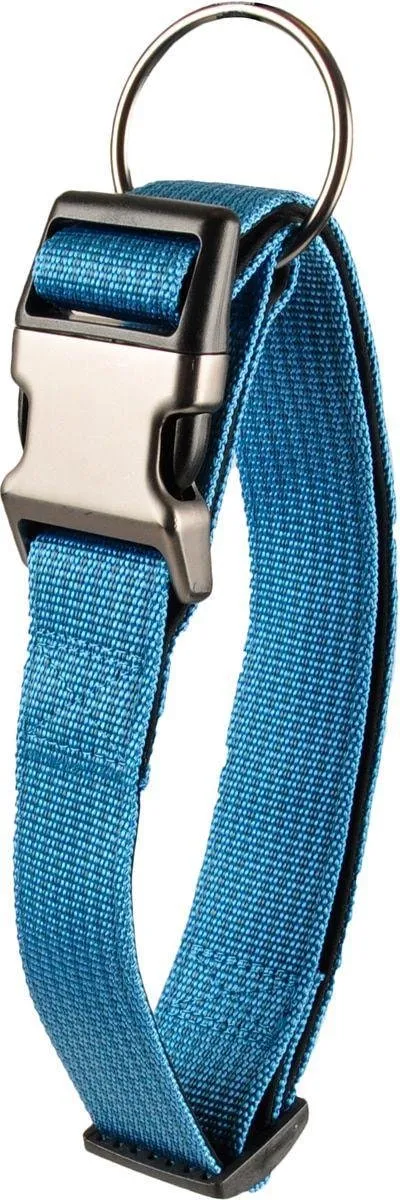 Flamingo Halsband Jannu Blauw