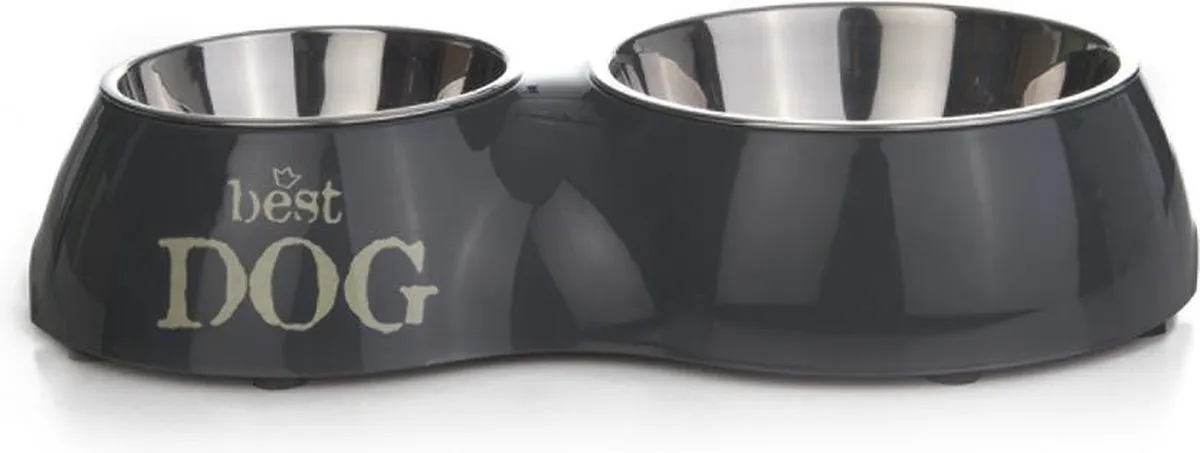 Beeztees Best Dog Dinerset
