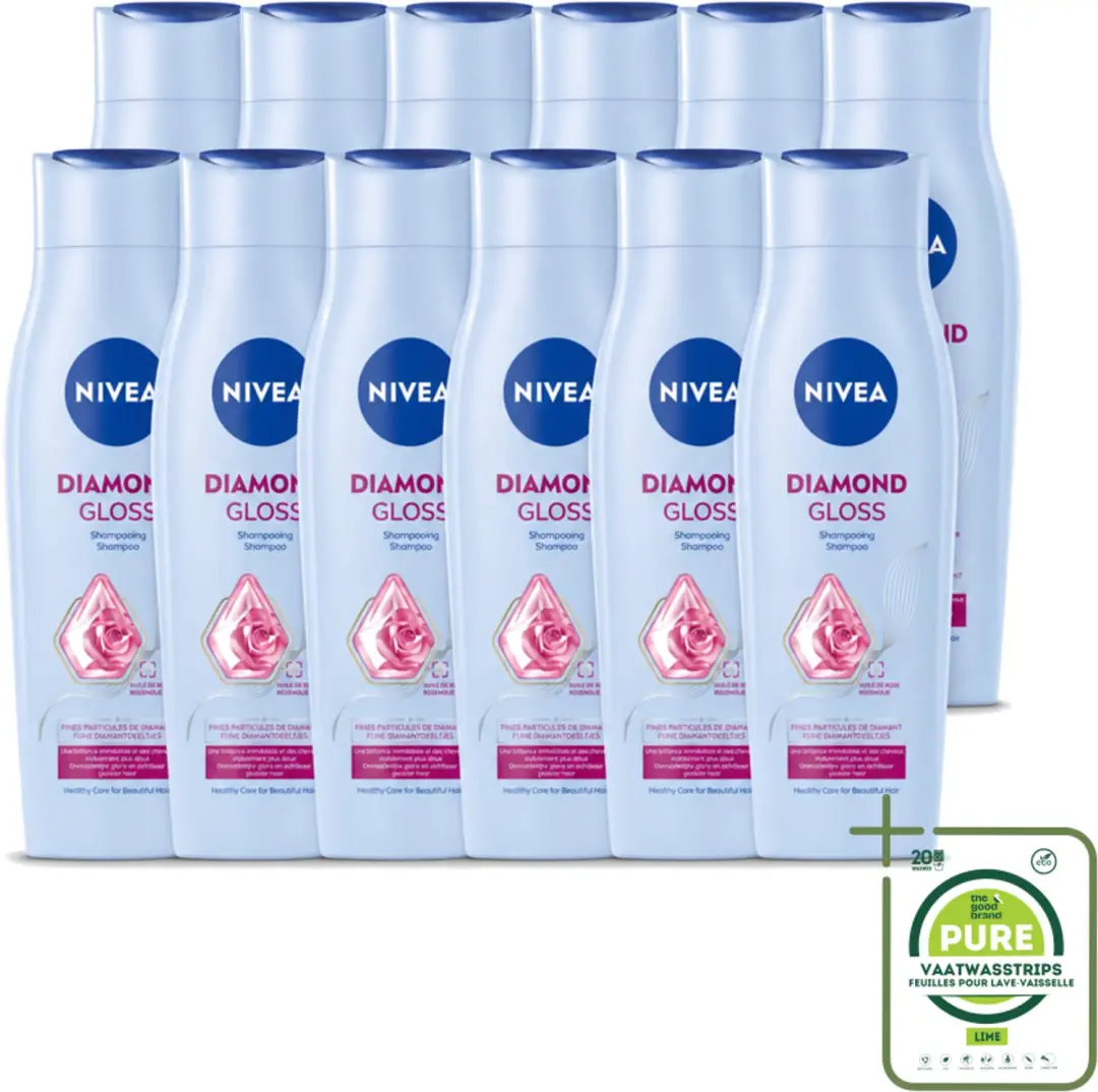 12 x Nivea
