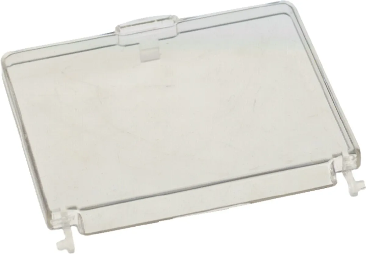 Whirlpool Schakelaar Dampkap 481944089645