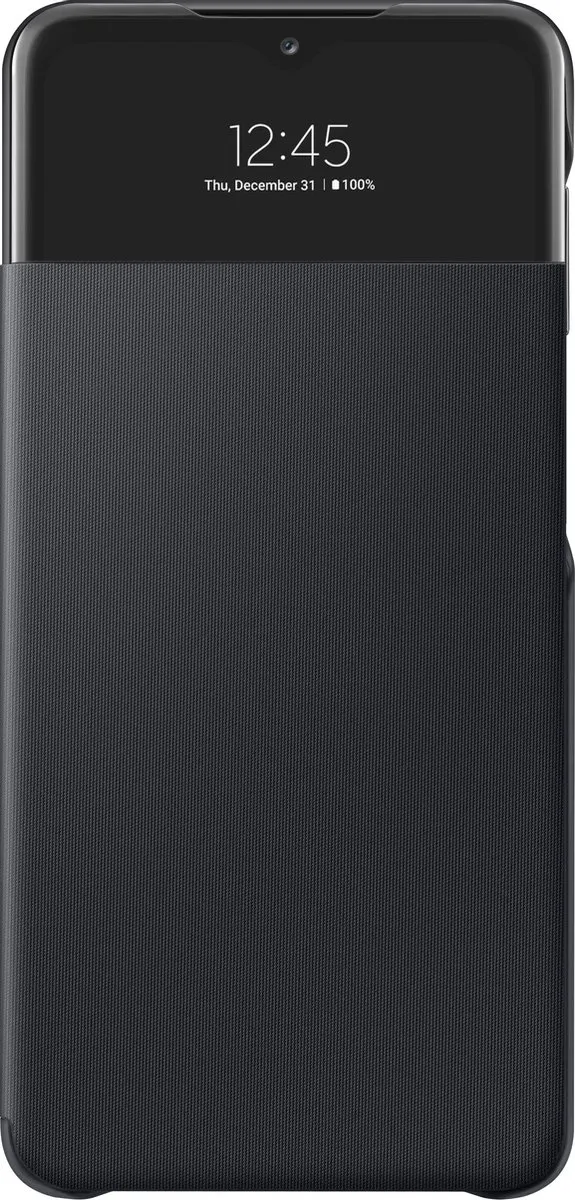 Samsung Smart S View Hoesje EF-EA326PBEGEW