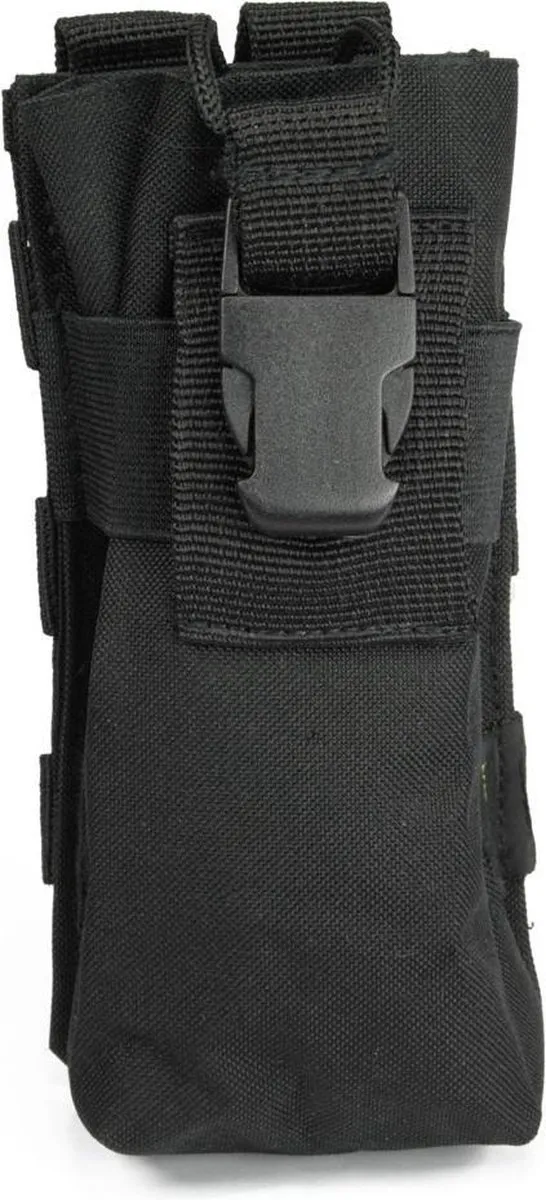 101 Inc Molle Pouch PMR Groot