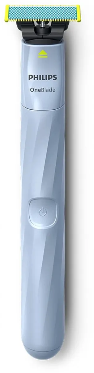 Philips OneBlade QP1324/20 Scheerapparaat - Blauw - afbeelding 6 van 6