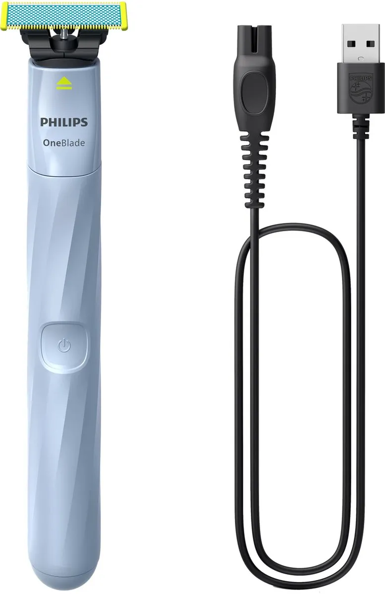 Philips OneBlade QP1324/20 Scheerapparaat