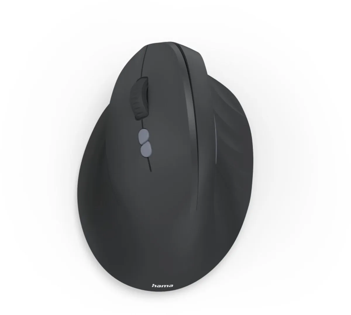 Hama EWM-600L Draadloze Ergonomische Muis