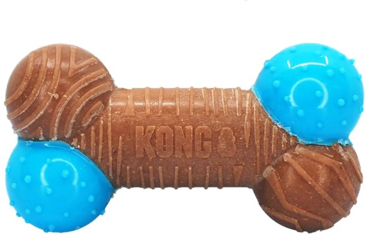 KONG CoreStrength Bamboe Bot