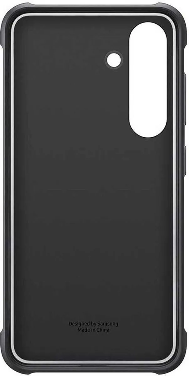Samsung Galaxy S25 Rugged Hoesje EF-RS931CBEGWW - Zwart - afbeelding 6 van 6