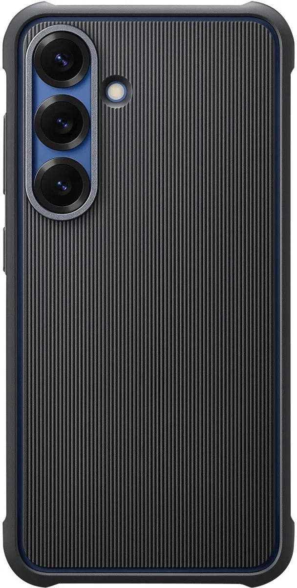 Samsung Galaxy S25 Rugged Hoesje EF-RS931CBEGWW - Zwart