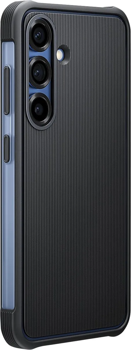 Samsung Galaxy S25 Rugged Hoesje EF-RS931CBEGWW