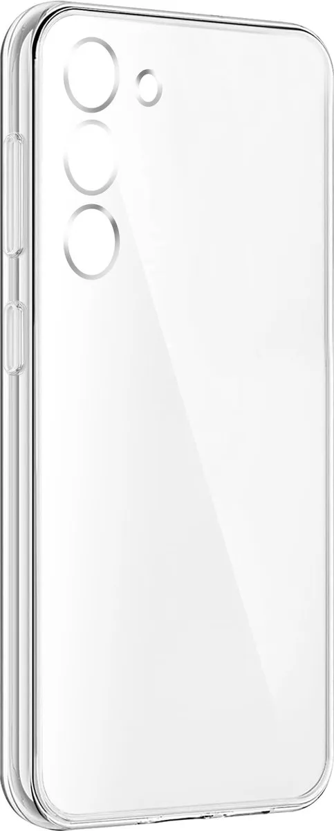 Samsung Clear Hoesje EF-QS901CTEGWW