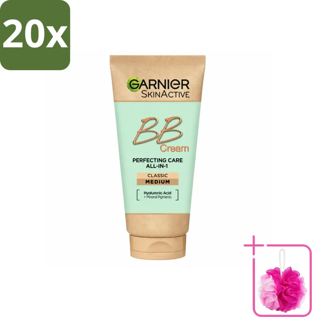 20 x Garnier