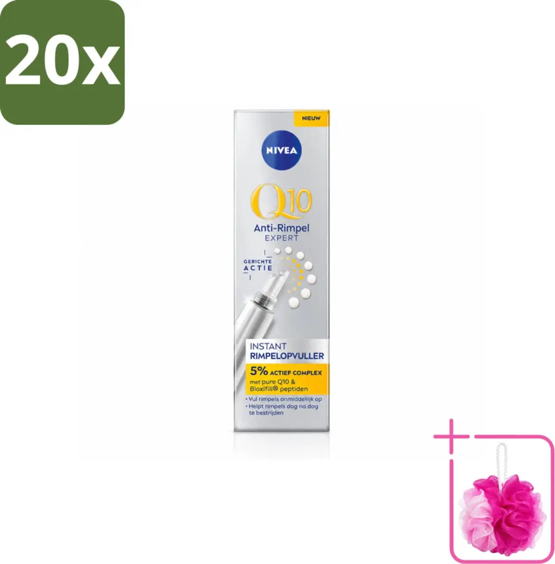 20 x NIVEA