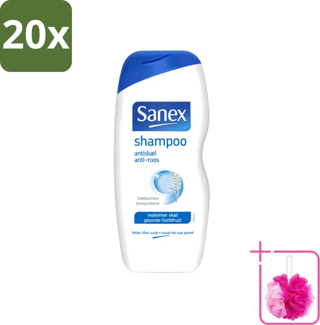 20 x Sanex