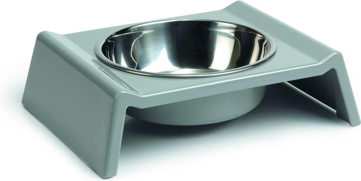 Beeztees Melamine Eetbak Delish