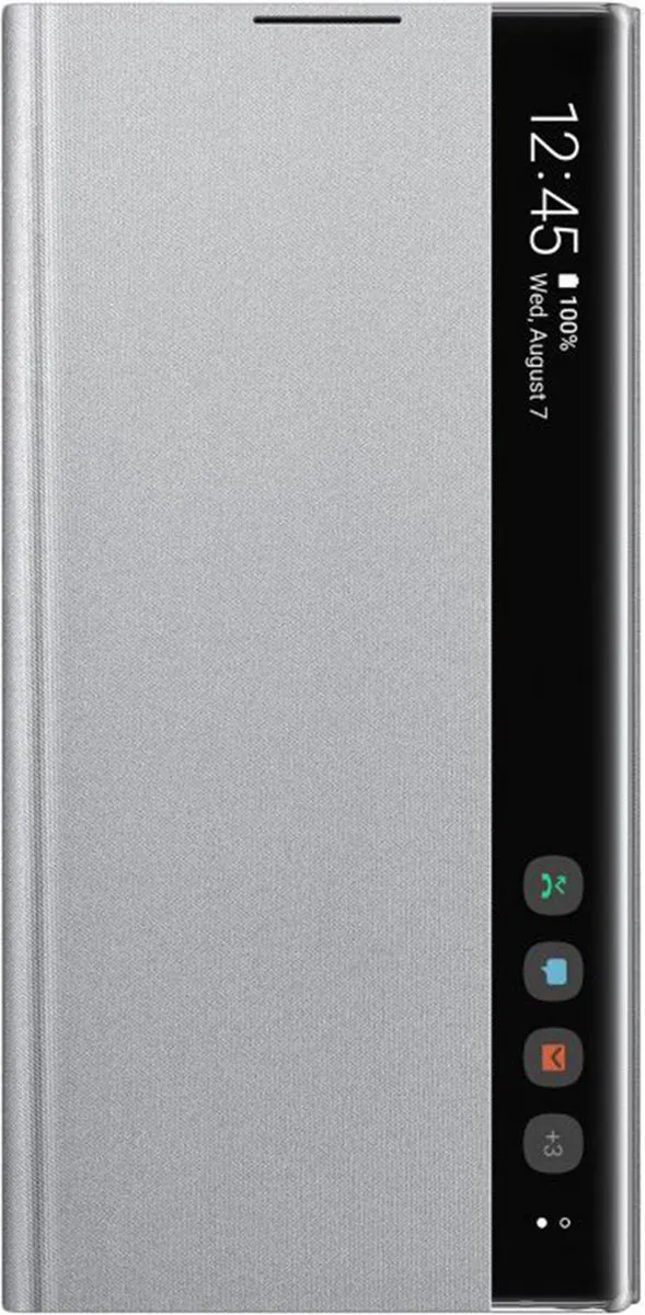 Samsung Galaxy Note 10 Hoesje 8806090029455