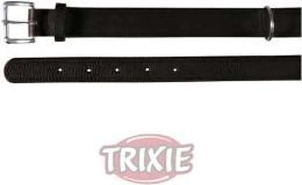 Trixie Leren Halsband