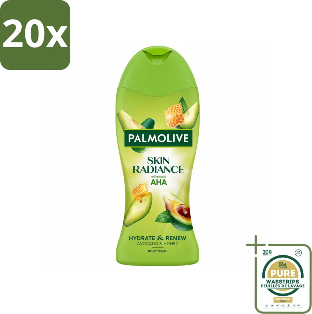 20 x Palmolive