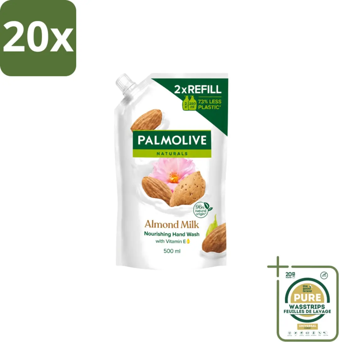 20 x Palmolive