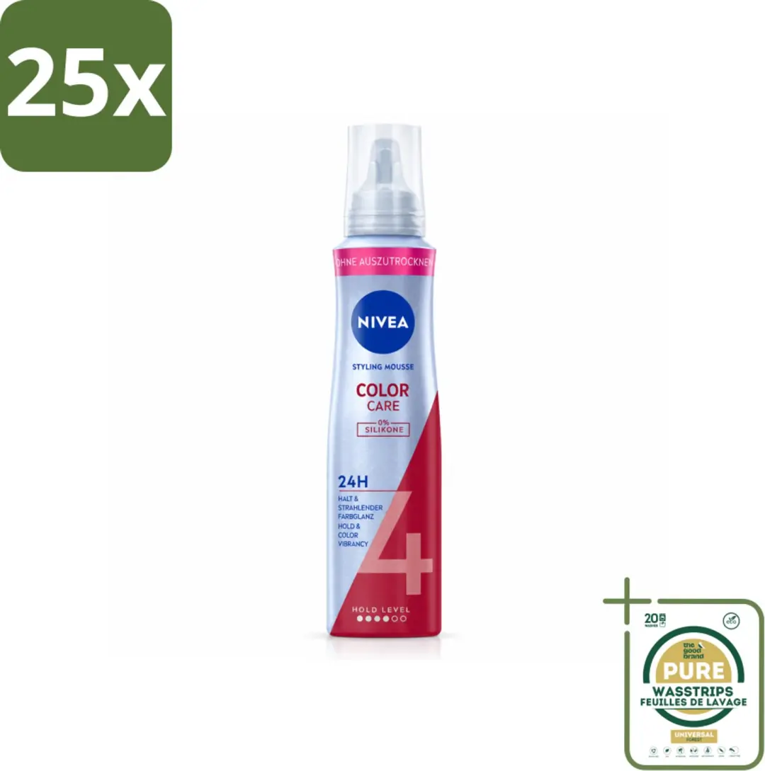 25 x NIVEA