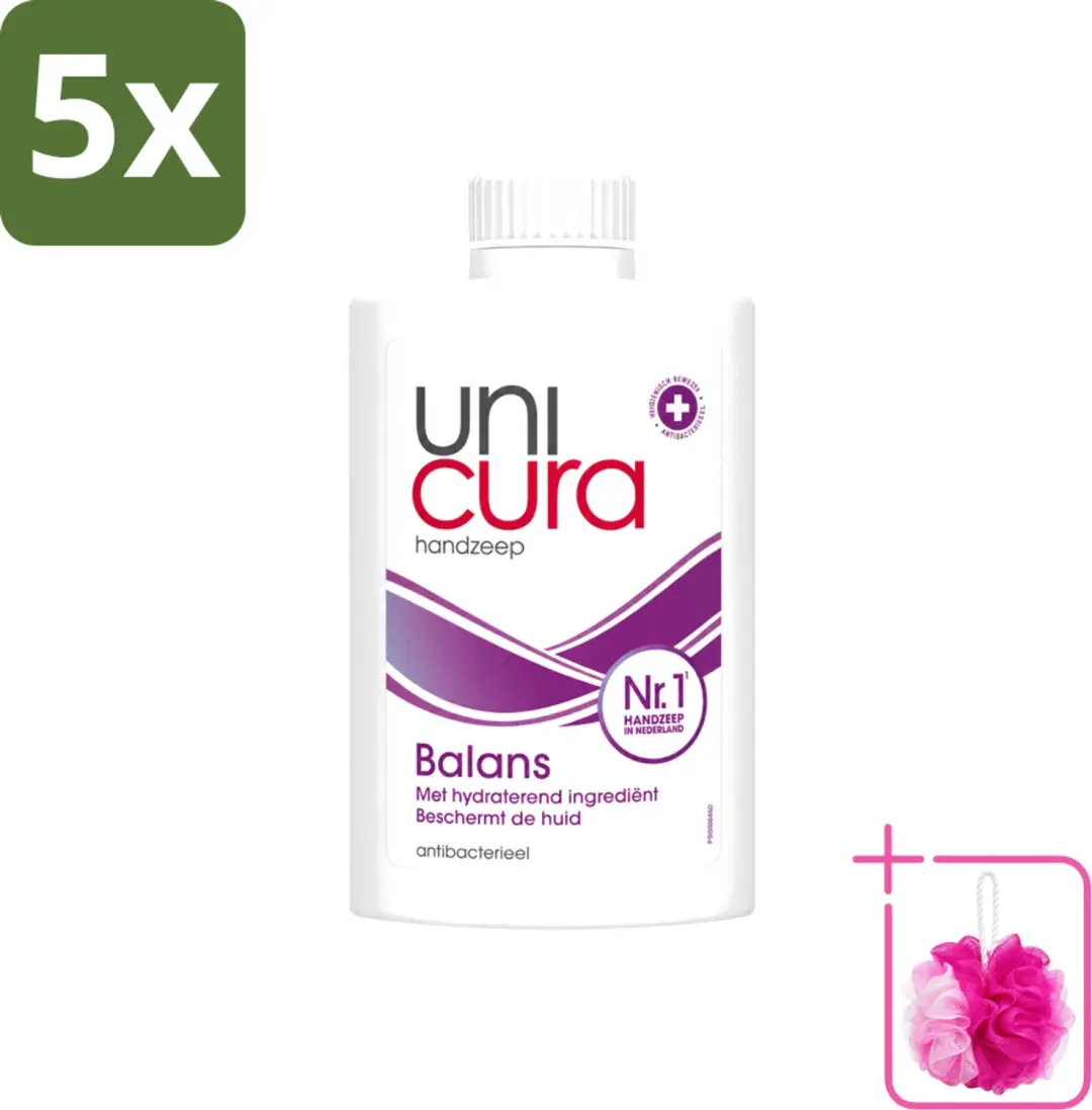 5 x Unicura