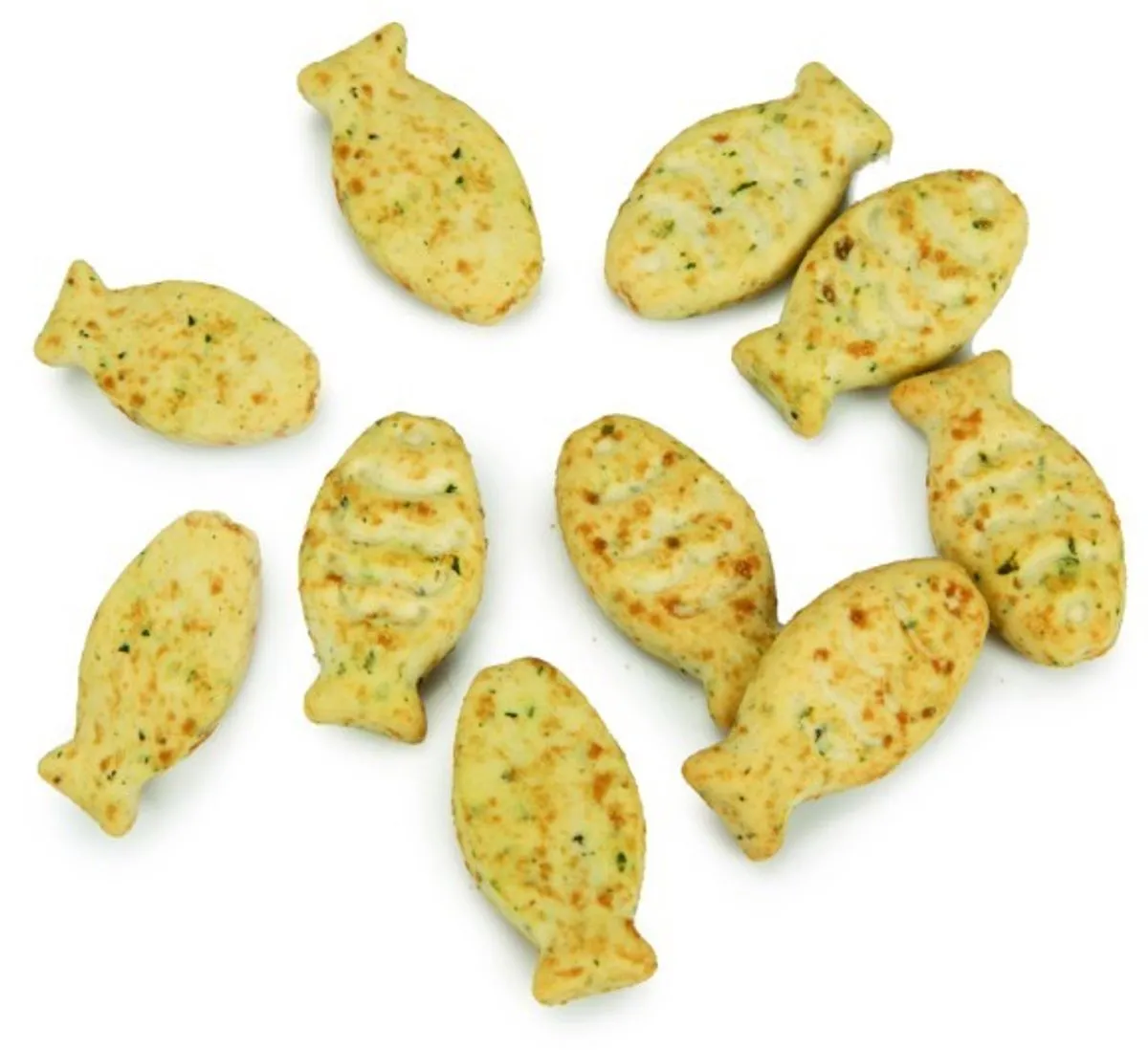 Beeztees Catnip Cookies Kip - 2x55g