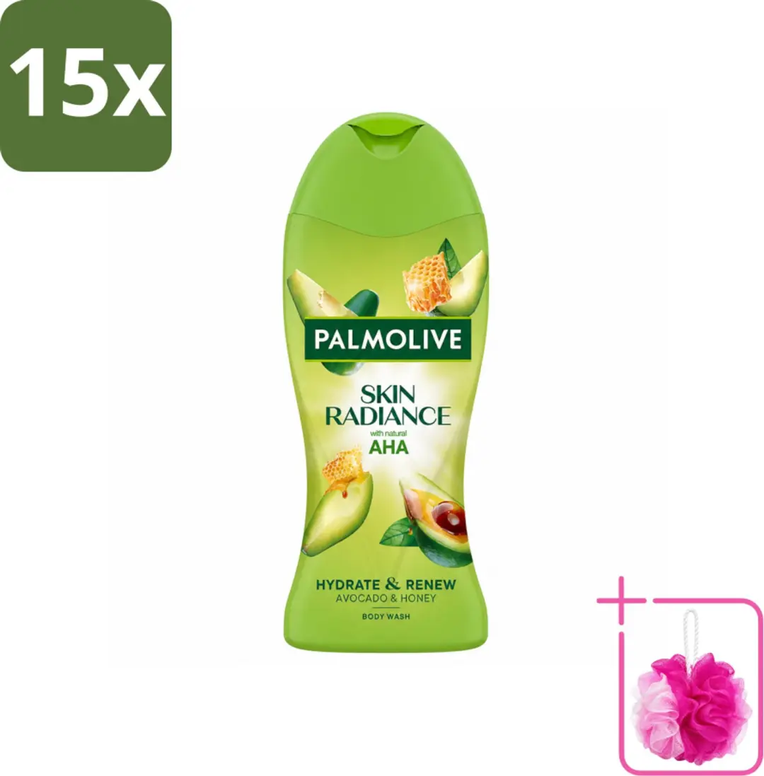 15 x Palmolive