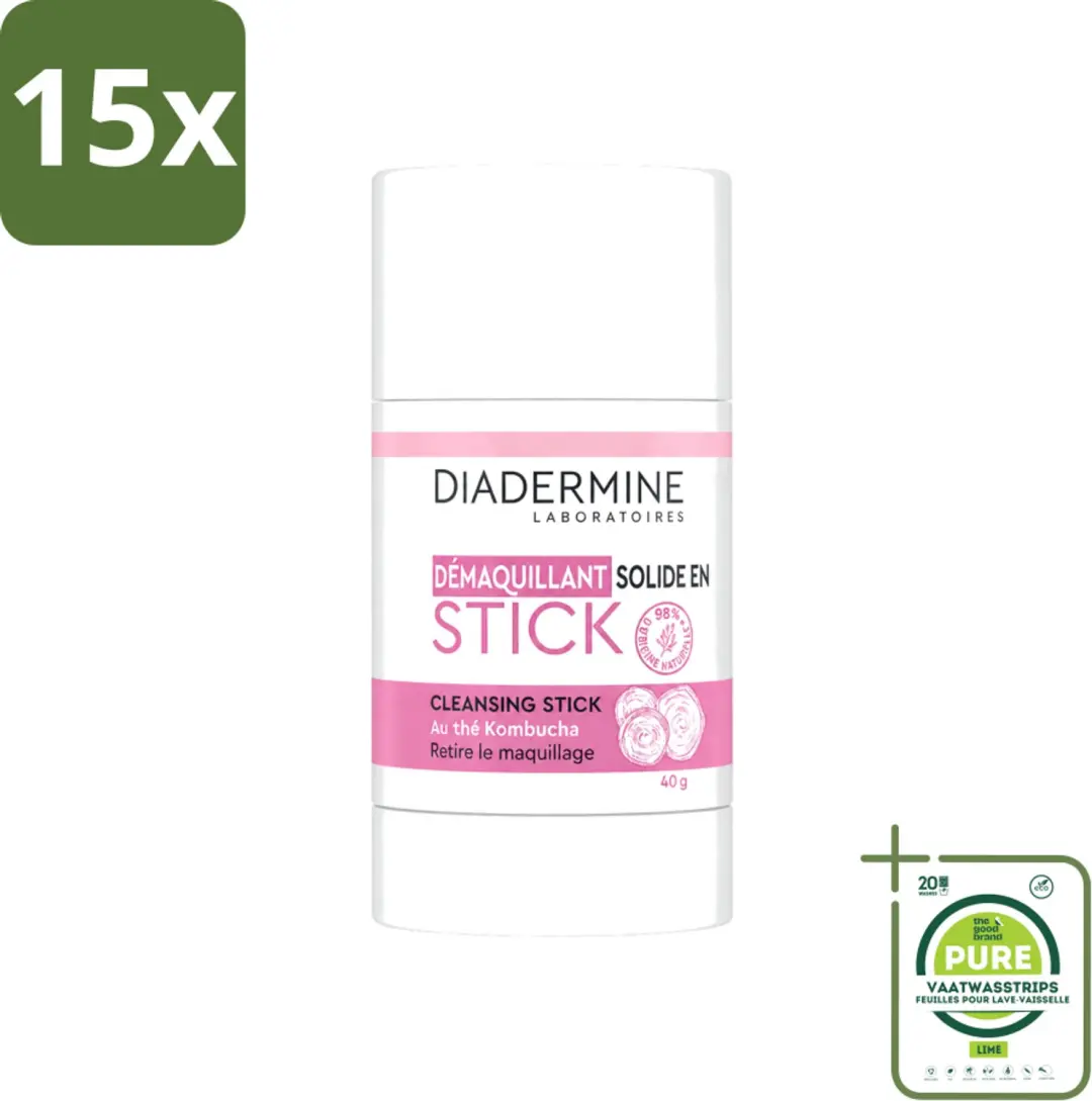 15 x Diadermine