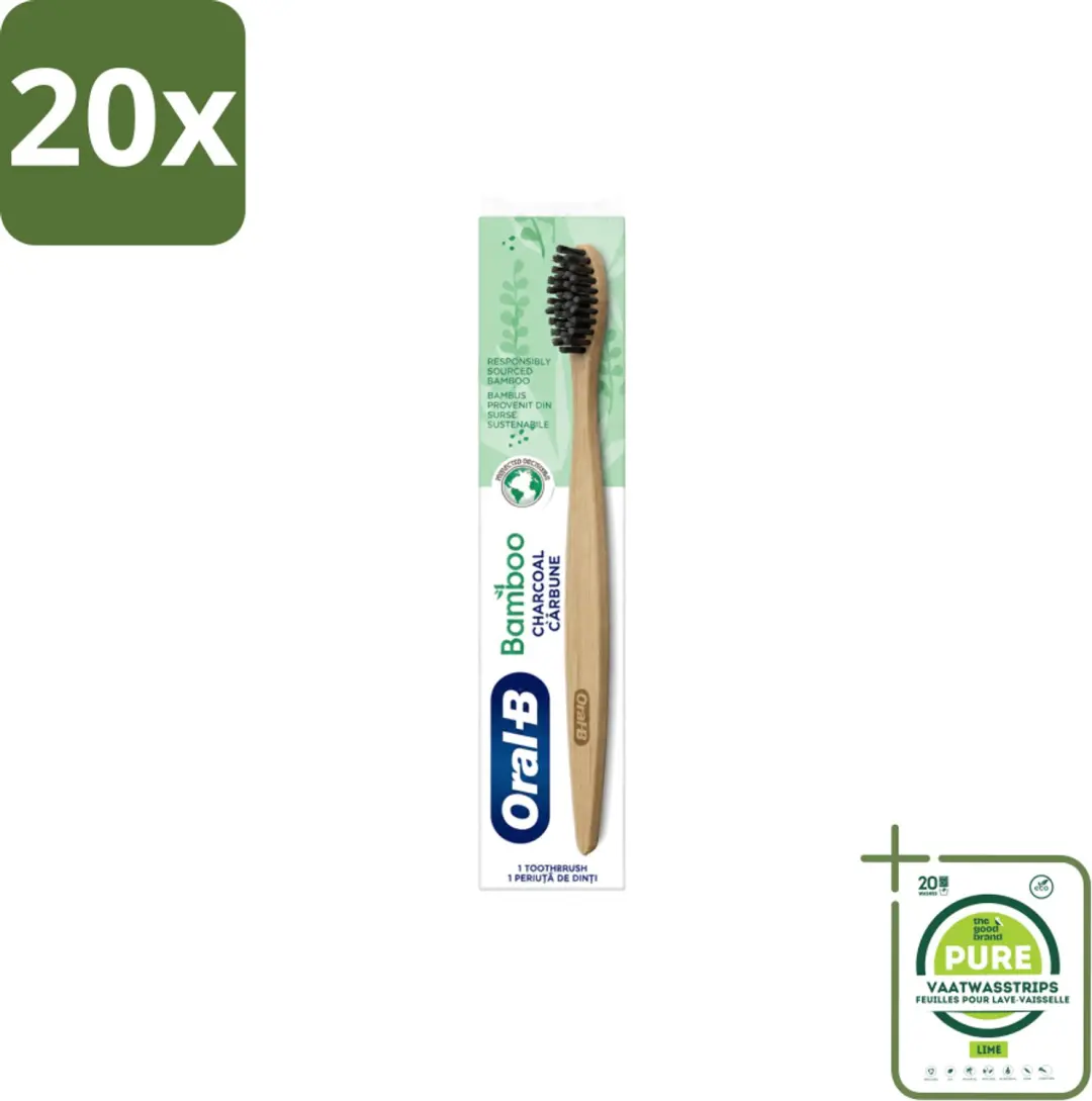20 x Oral-B