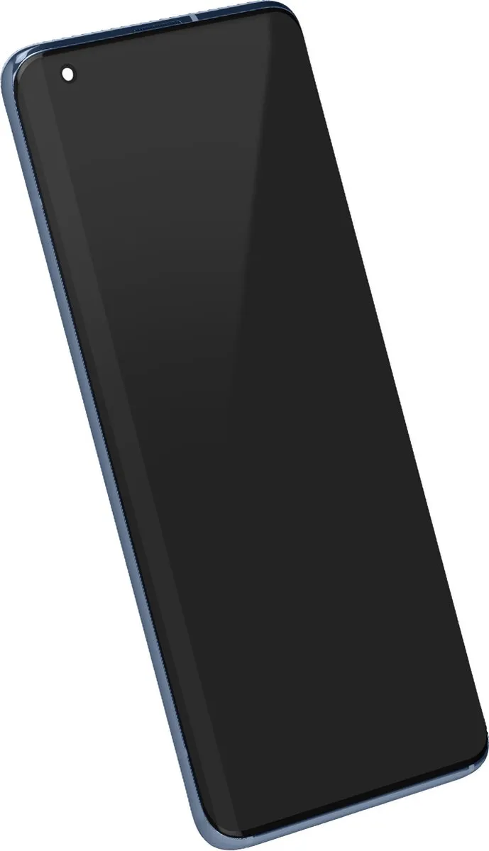 Xiaomi Mi 10 Pro Compleet Schermblok - Grijs