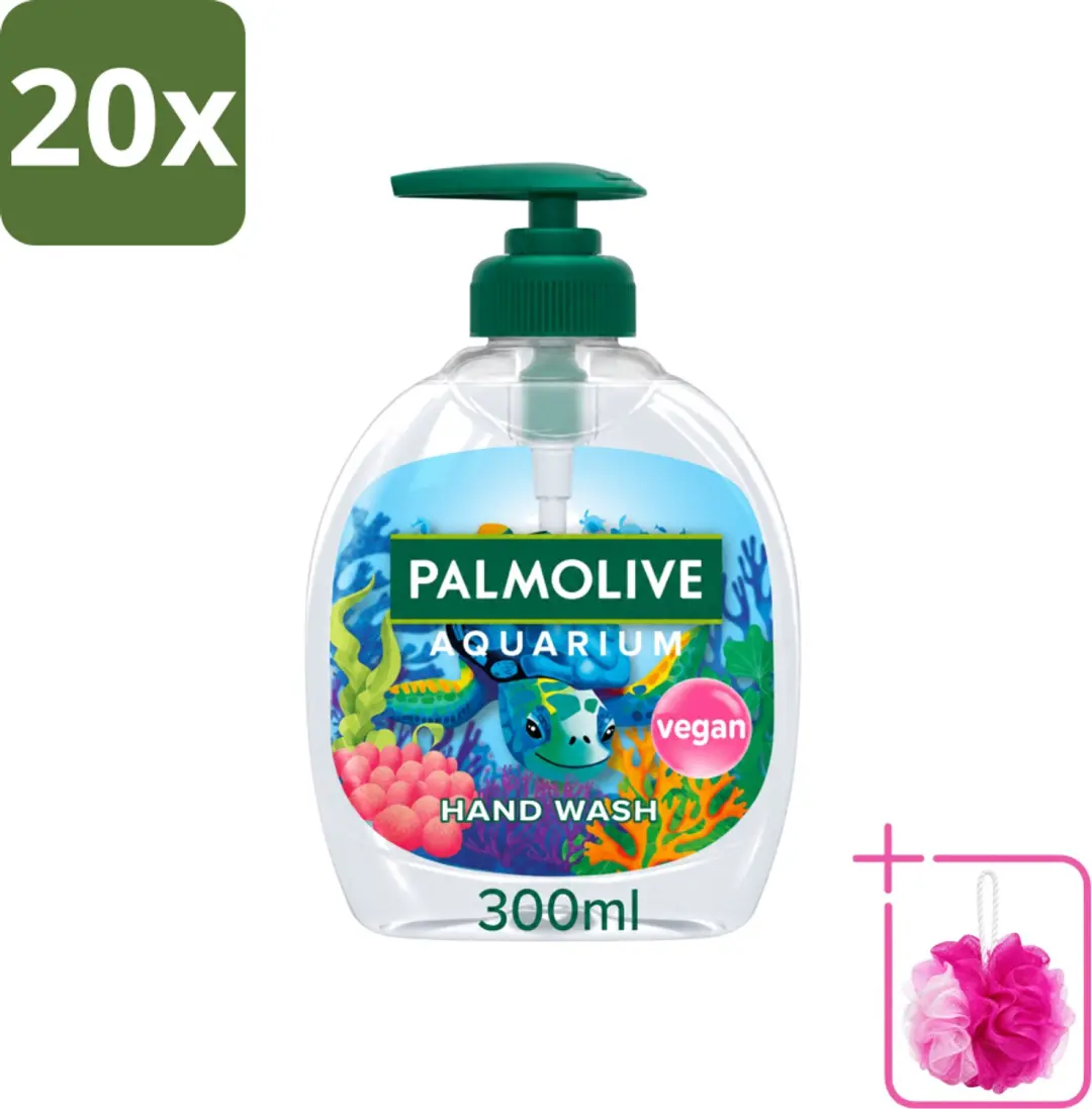 20 x Palmolive