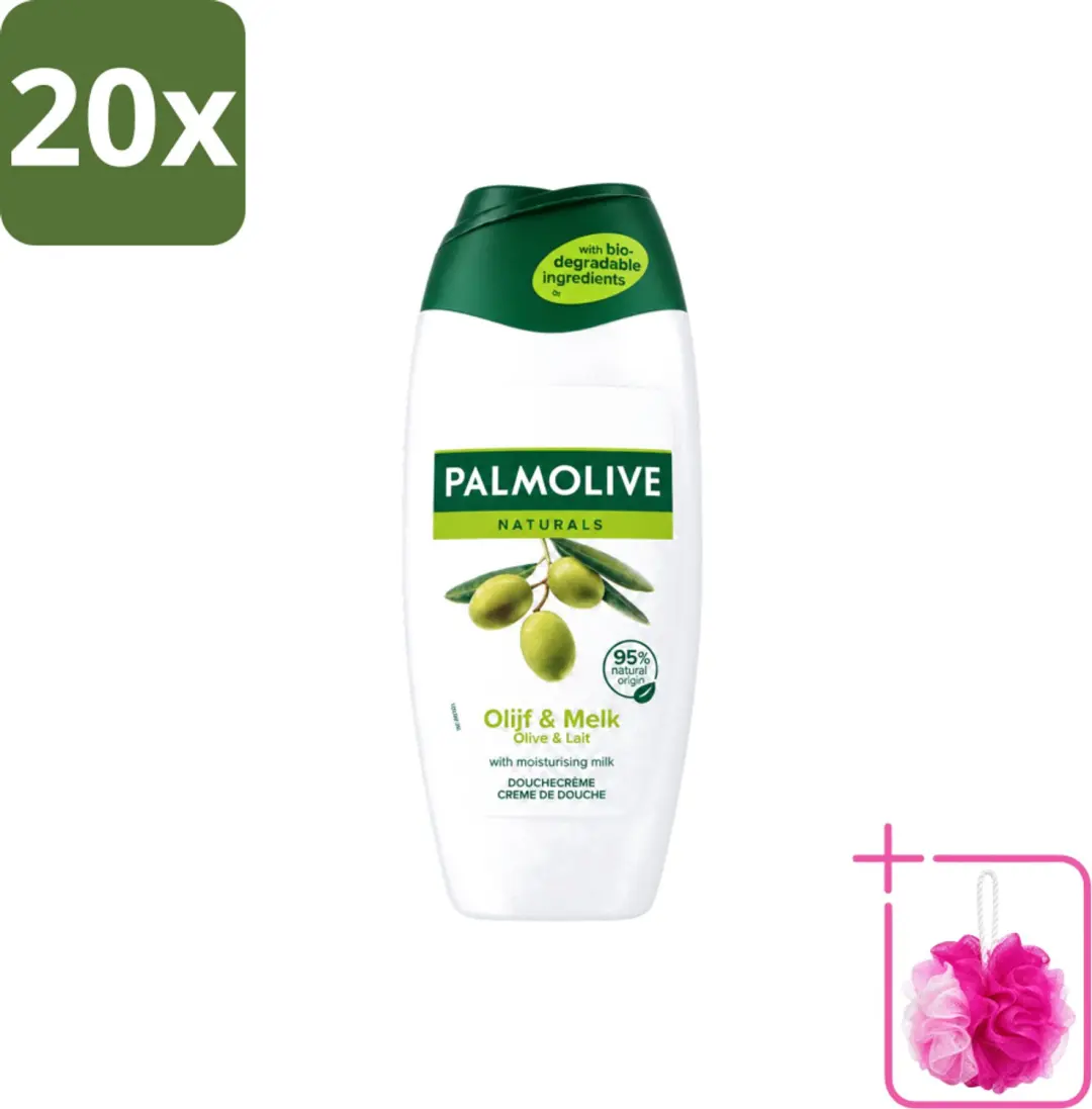 20 x Palmolive