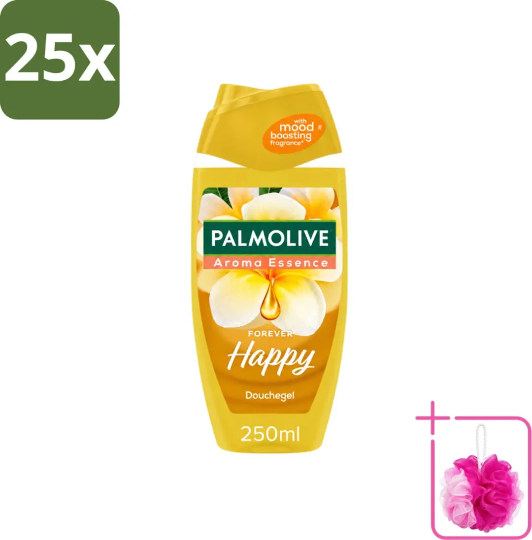 25 x Palmolive