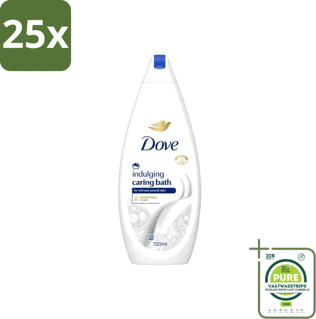 25 x Dove