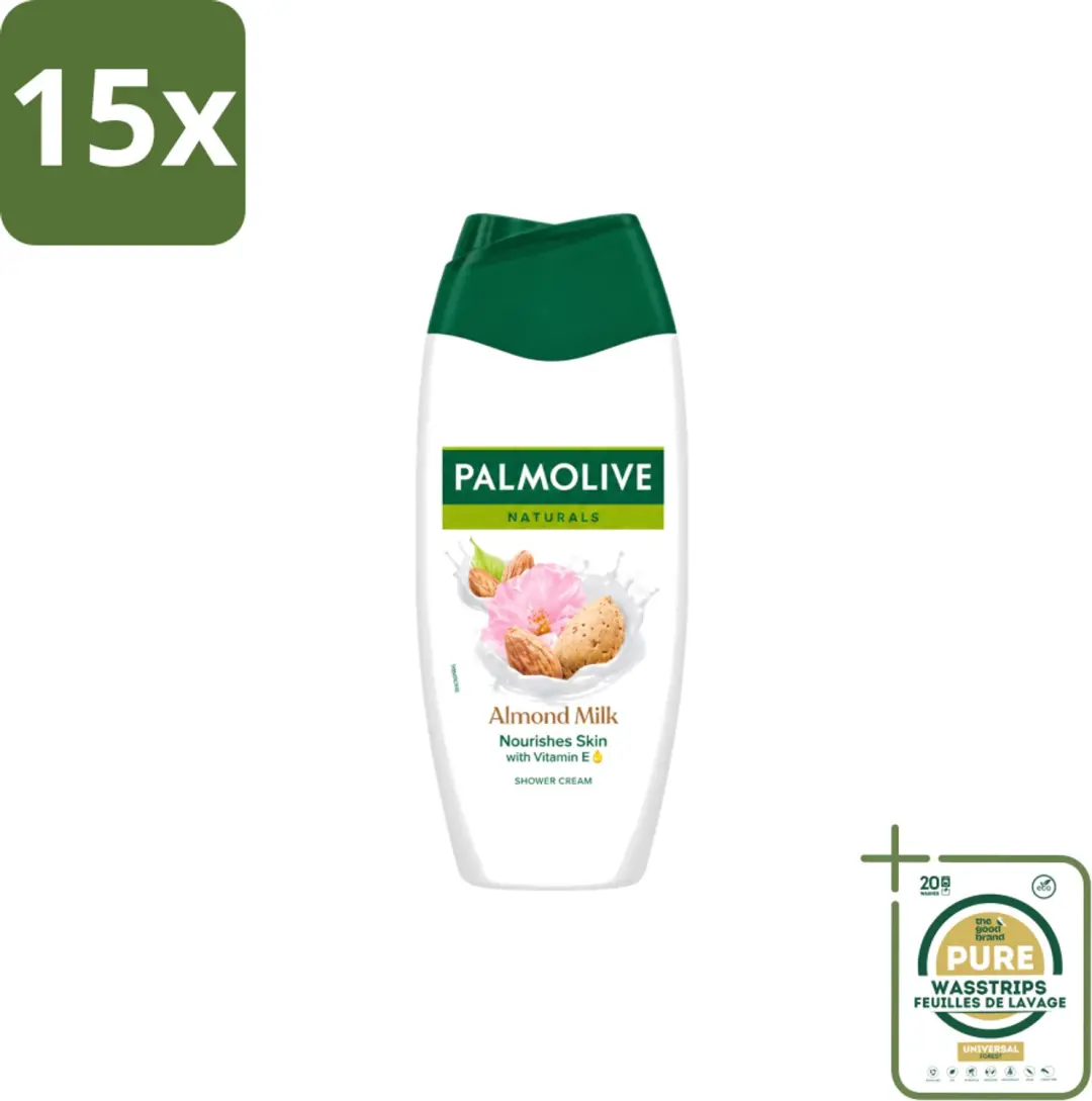 15 x Palmolive