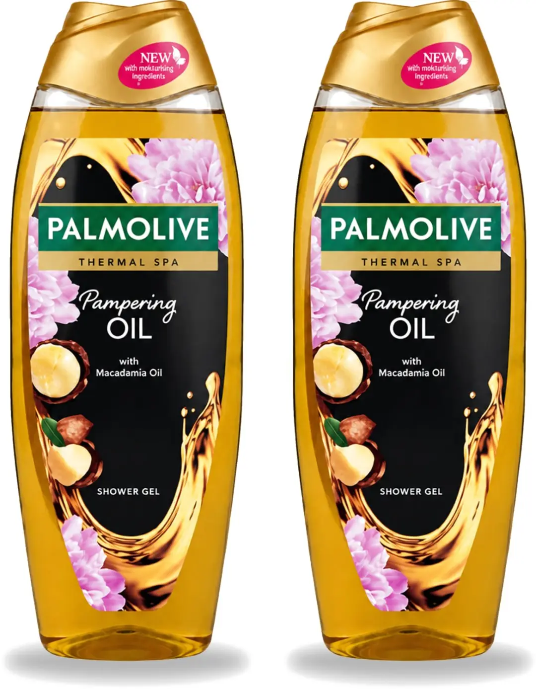 2 x Palmolive