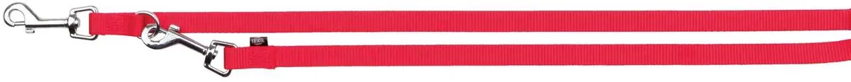 Trixie Classic Verstelbare Riem - Rood XS-S