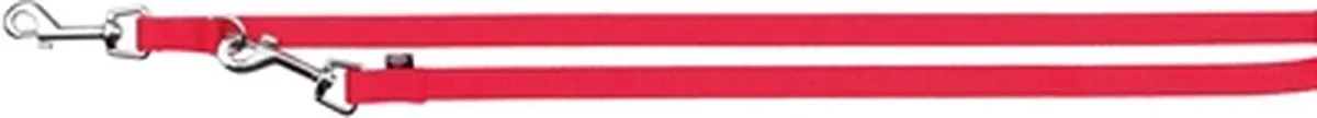 Trixie Classic Verstelbare Riem - Rood XS-S