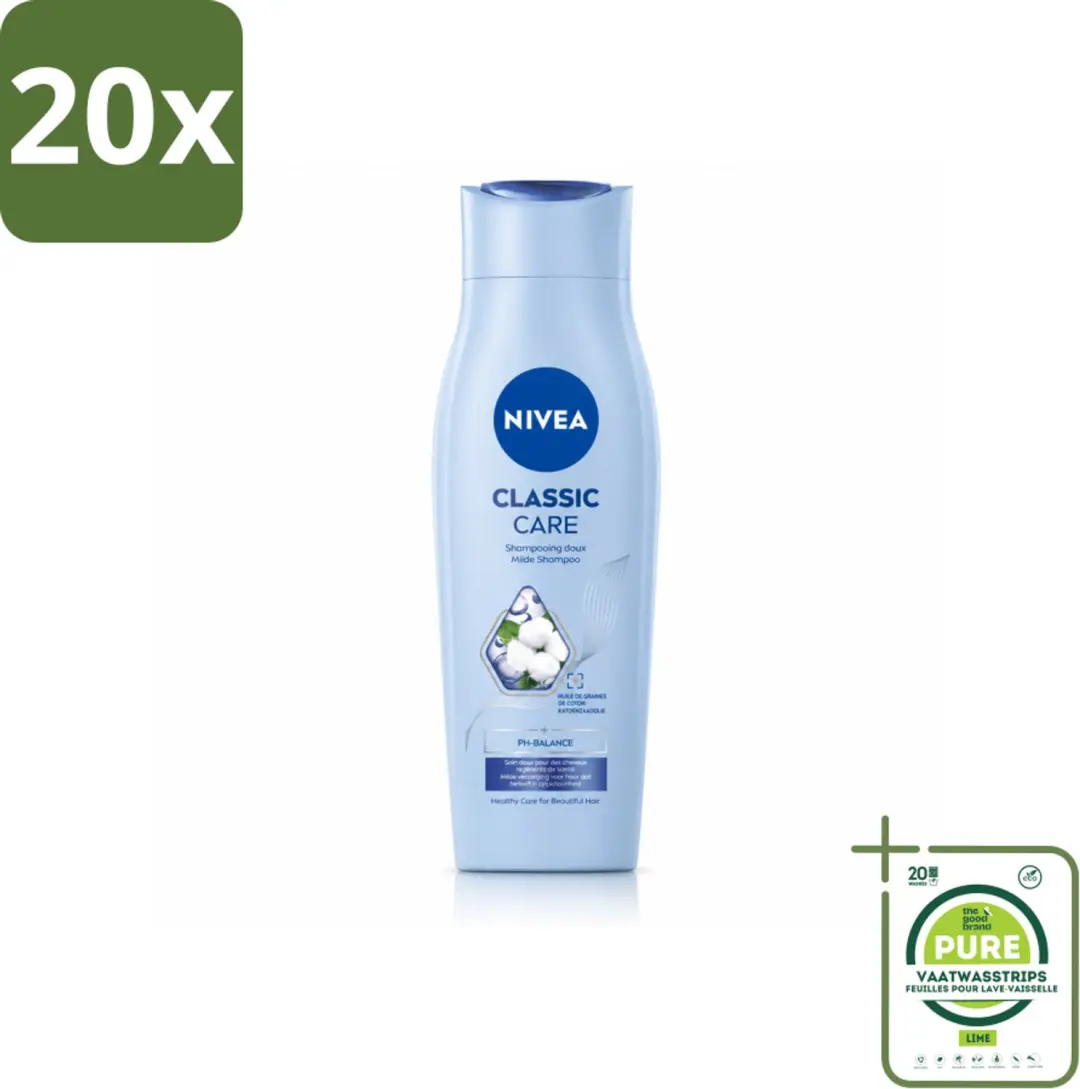 20 x NIVEA