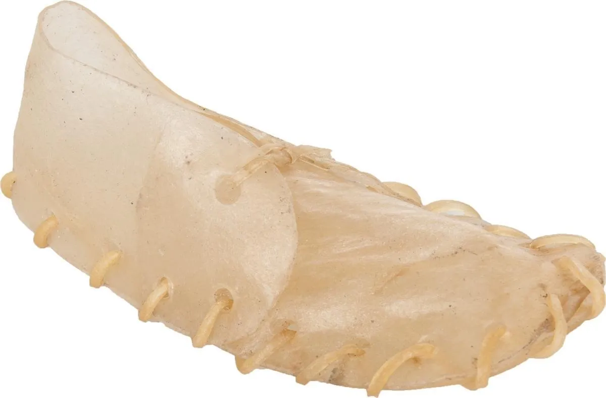 Flamingo Hondensnack Schoentje Buffel - Beige