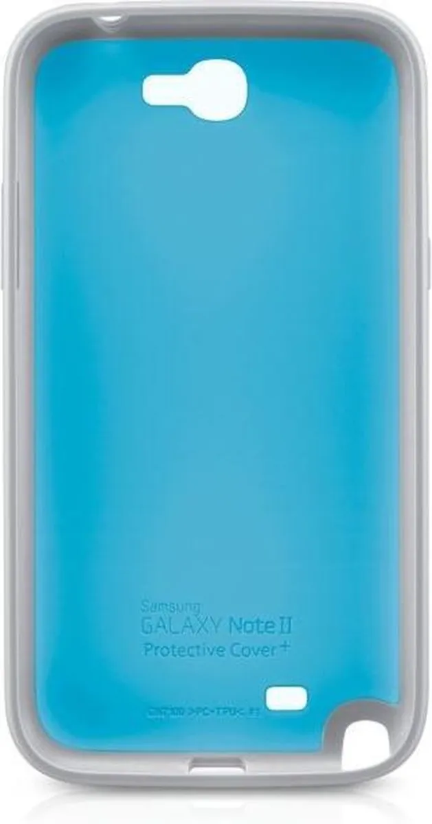 Samsung EFC-1J9B Hoesje - Blauw