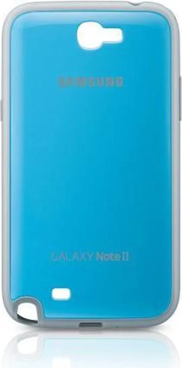 Samsung EFC-1J9B Hoesje - Blauw