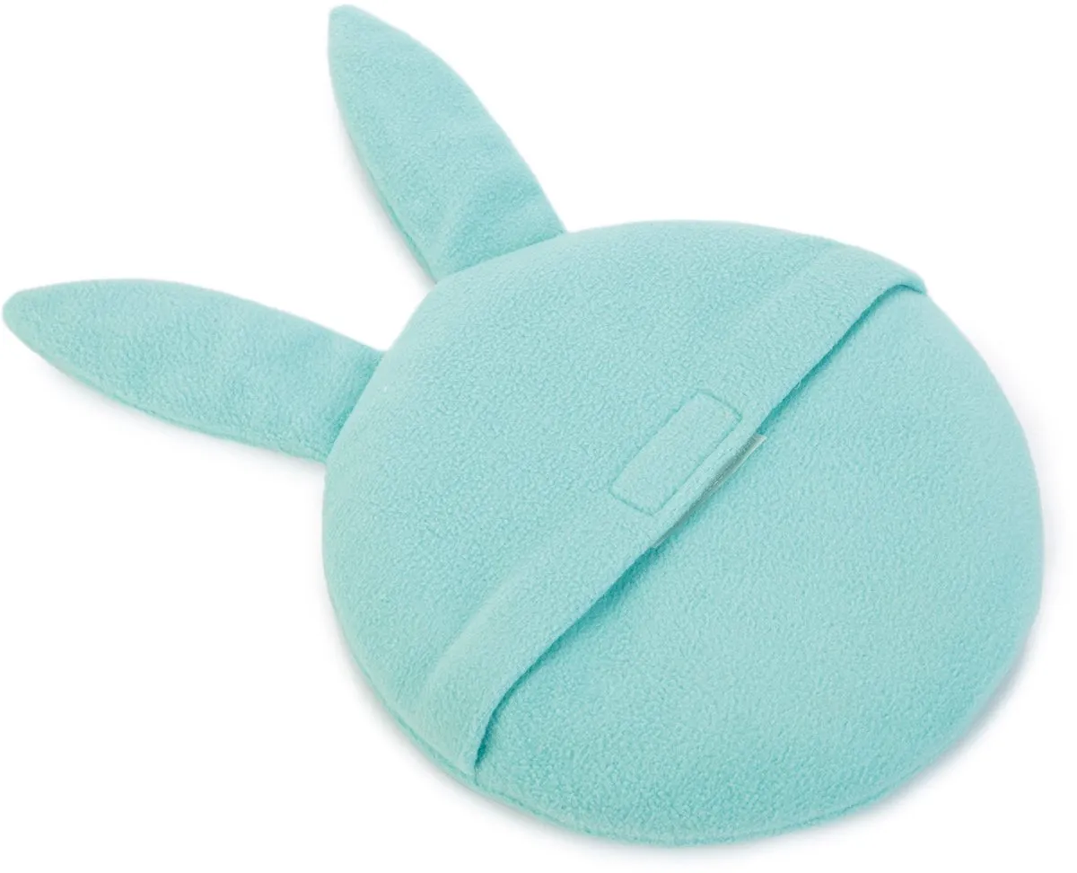 Beeztees Puppy Warmte Pad Jaia Hondenkussen 21x21x3,5cm - Crème