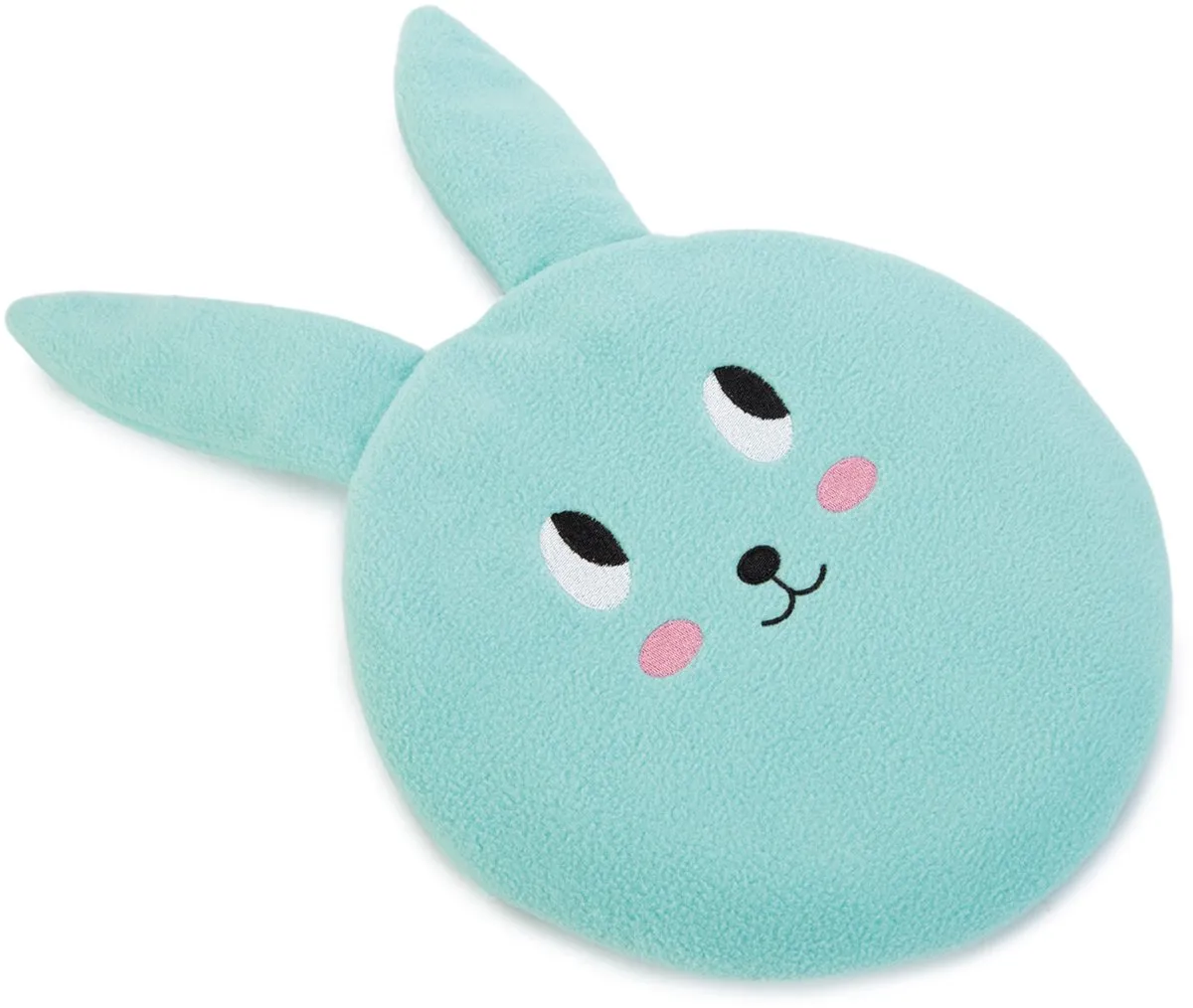 Beeztees Puppy Warmte Pad Jaia Hondenkussen 21x21x3,5cm - Crème