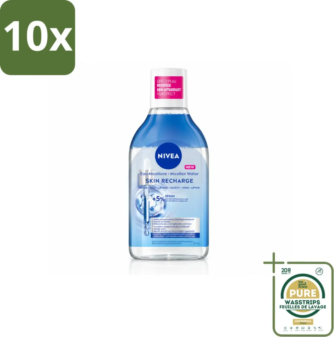 10 x NIVEA