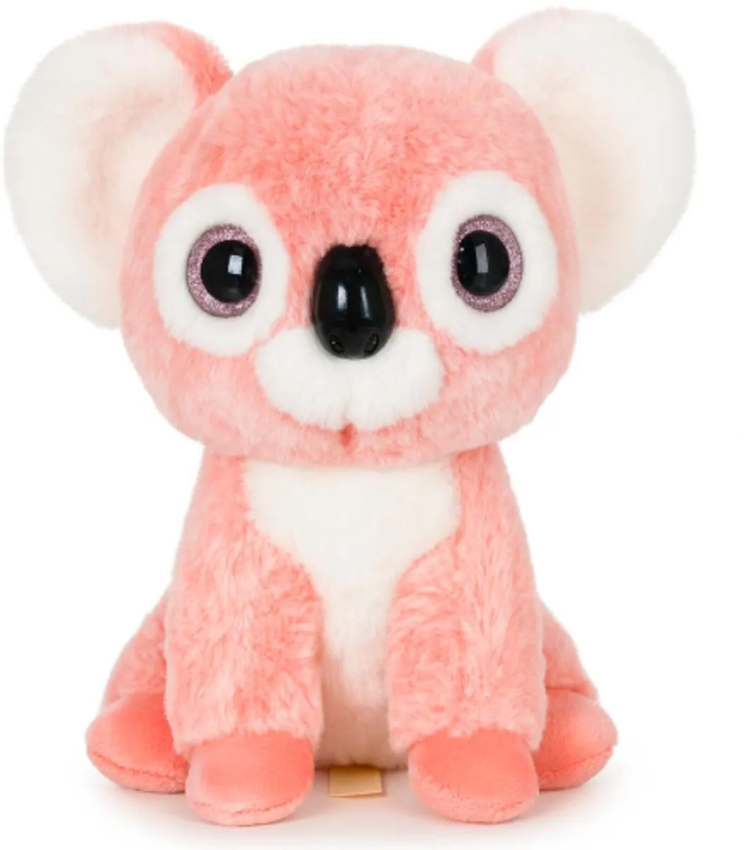 Topknuffels Koala Pluche Knuffel 30cm