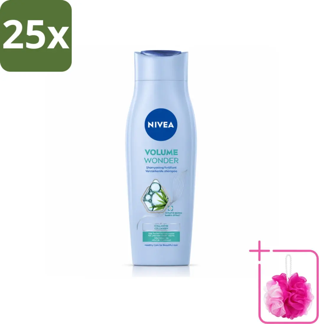 25 x NIVEA
