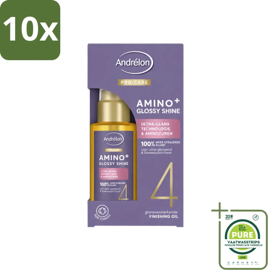 10 x Andrélon