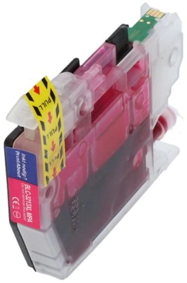 PrintAbout BLC-3211MPA Inktcartridge Magenta