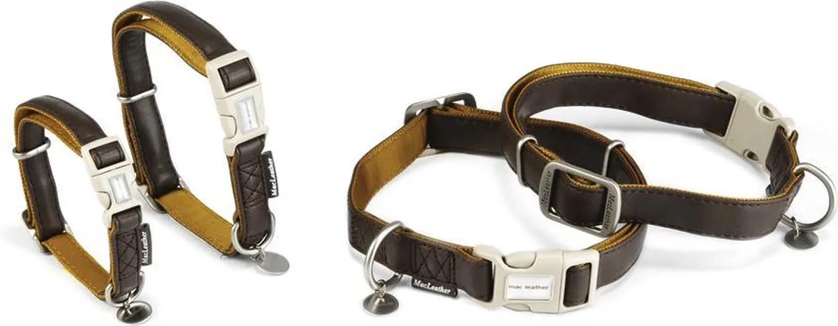 Beeztees Soft Touch Halsband Hond
