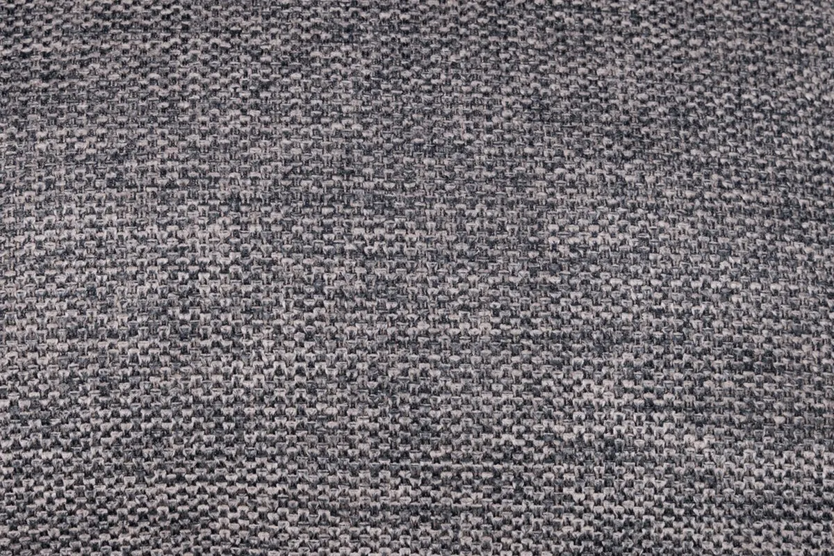 Beeztees Zia - Orthopedische Hondenmand - Grijs - 80x60x22cm